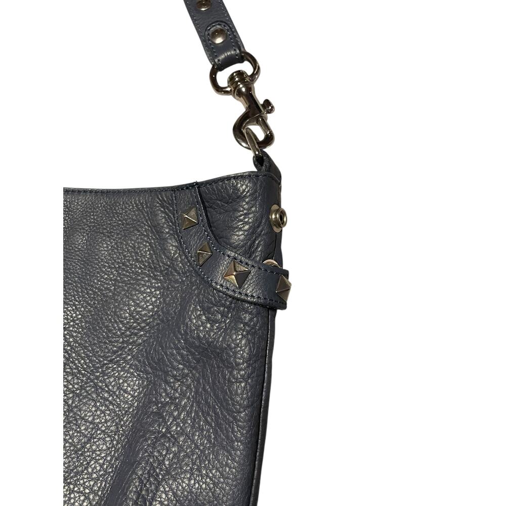 Caterina Lucchi Large Gray Shoulder Bag - Picture 3 of 8